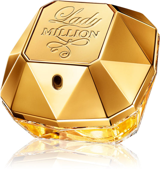 Rabanne Lady Million Eau de Parfum